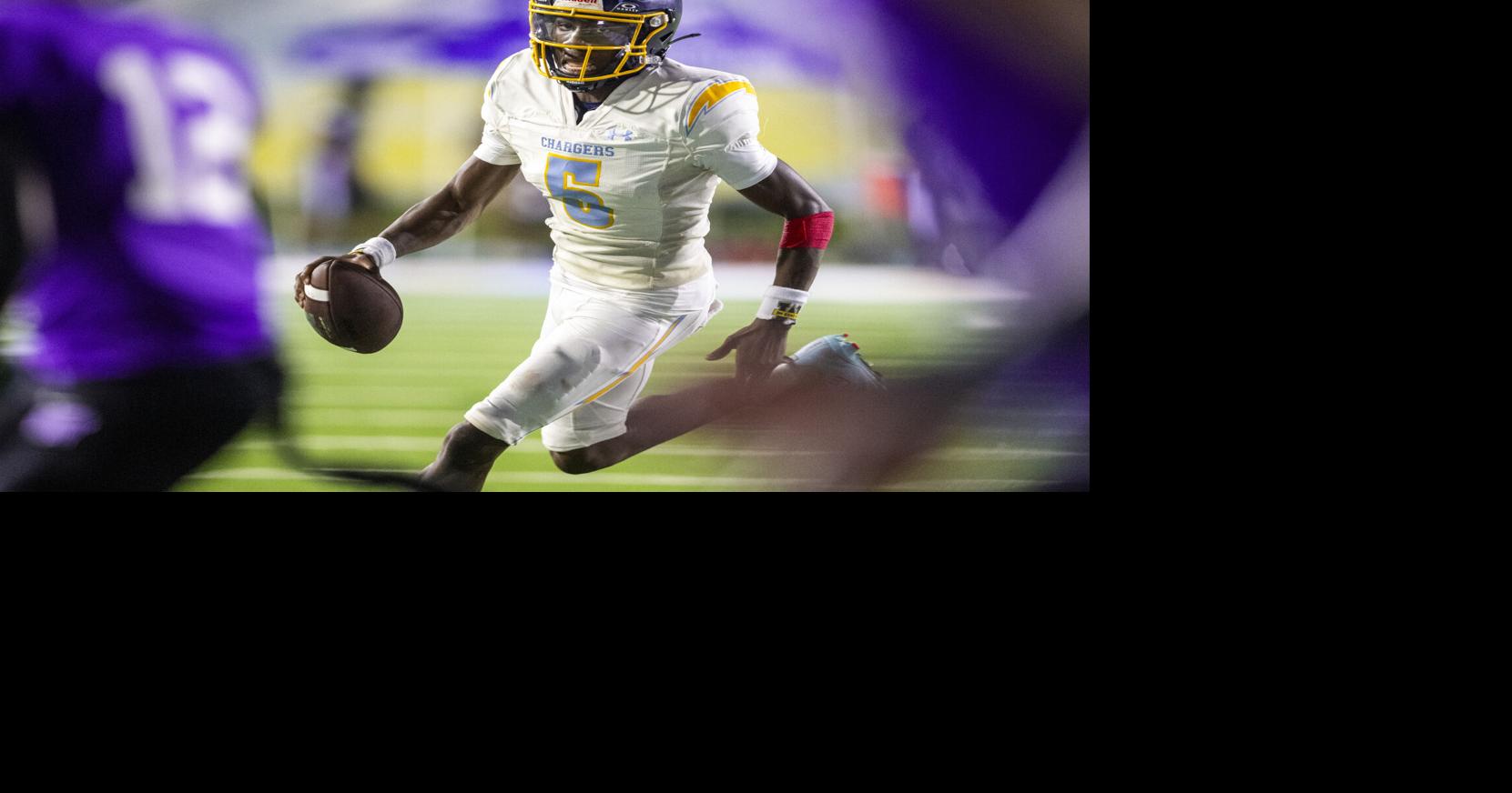 Madison Prep's freshman quarterback looks to be Baton Rouge's next star prospect Sep 10, 2026 28 mins ago 2 min to read