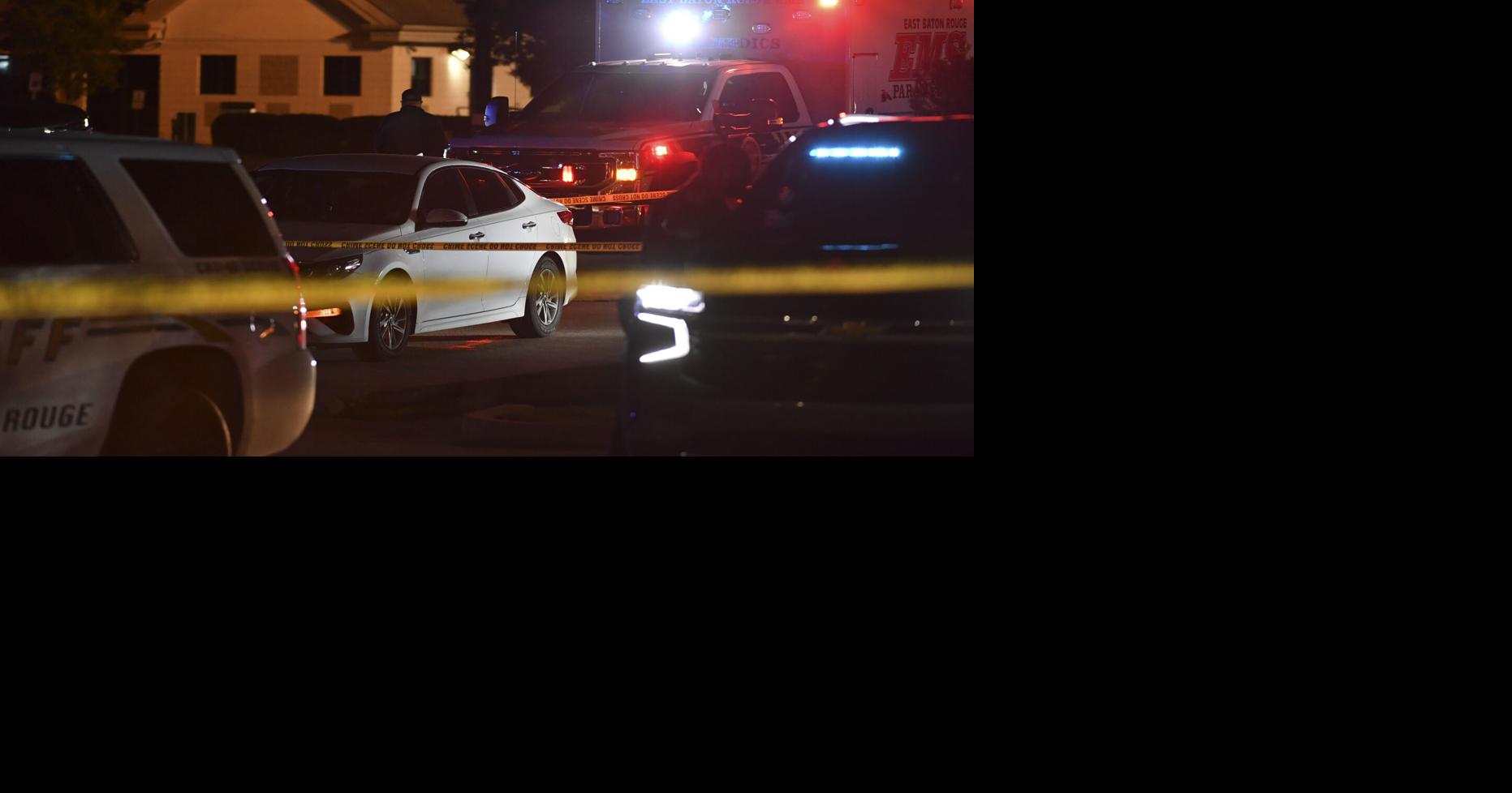 Woman injured by gunfire tells police her gun accidentally discharged ...