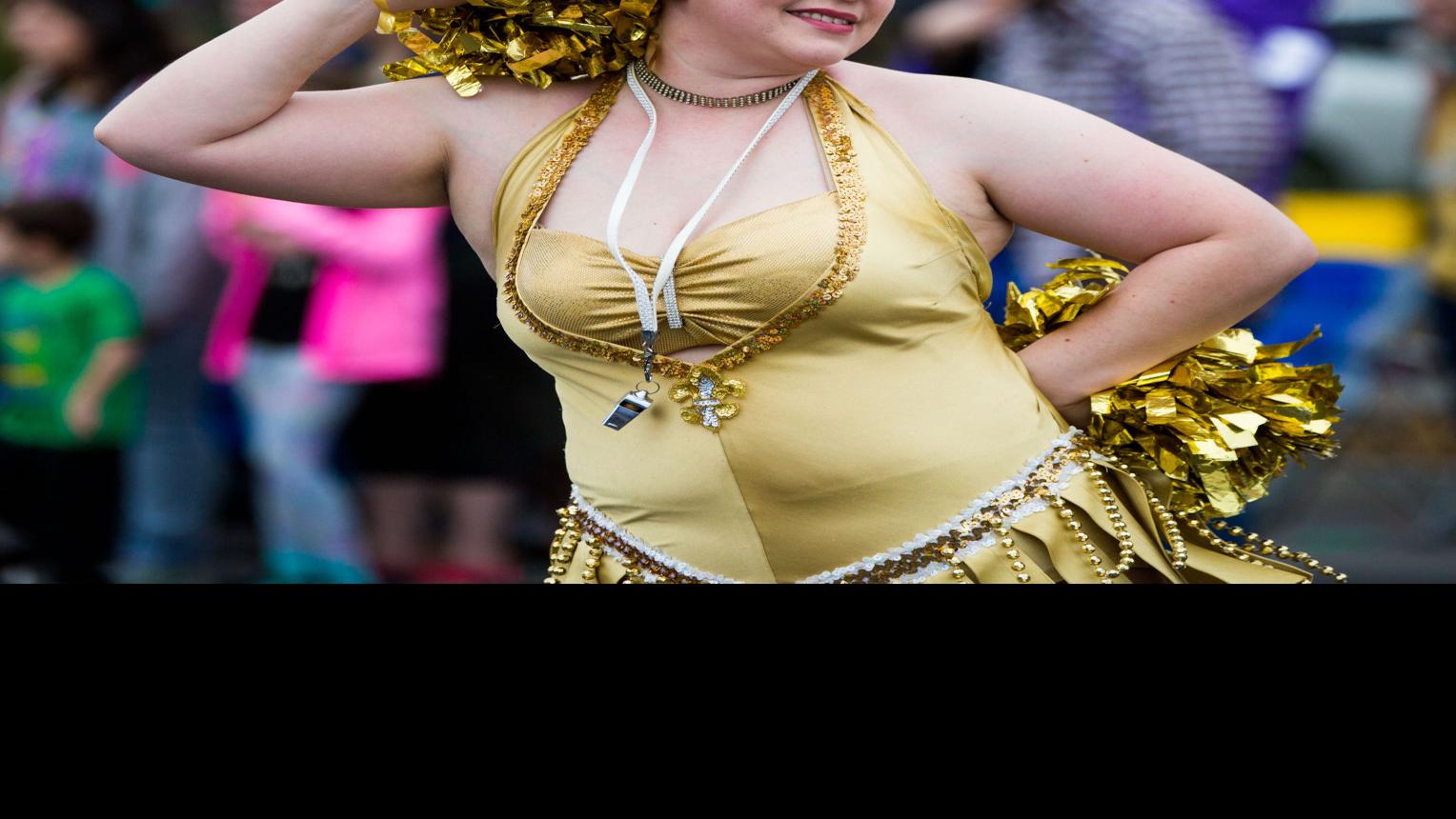 Letters Jefferson Parish Residents Pay In Many Ways For Having Metairie Parades Letters Theadvocate Com Patrick's day parade on metairie rd. the advocate