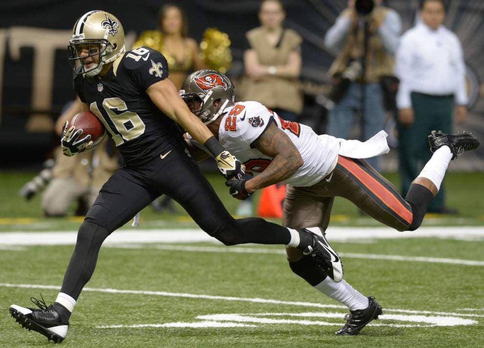 Gallery: Saints, Bucs game action _lowres