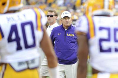 Gallery: Mississippi State at LSU _lowres