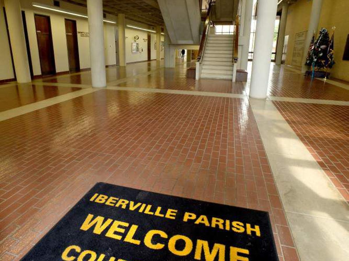 Angry Out Of Control People Plus Poor Courthouse Security Add Up To A Potential Tragedy 18th Jdc Judges Staff Say Westside Theadvocate Com