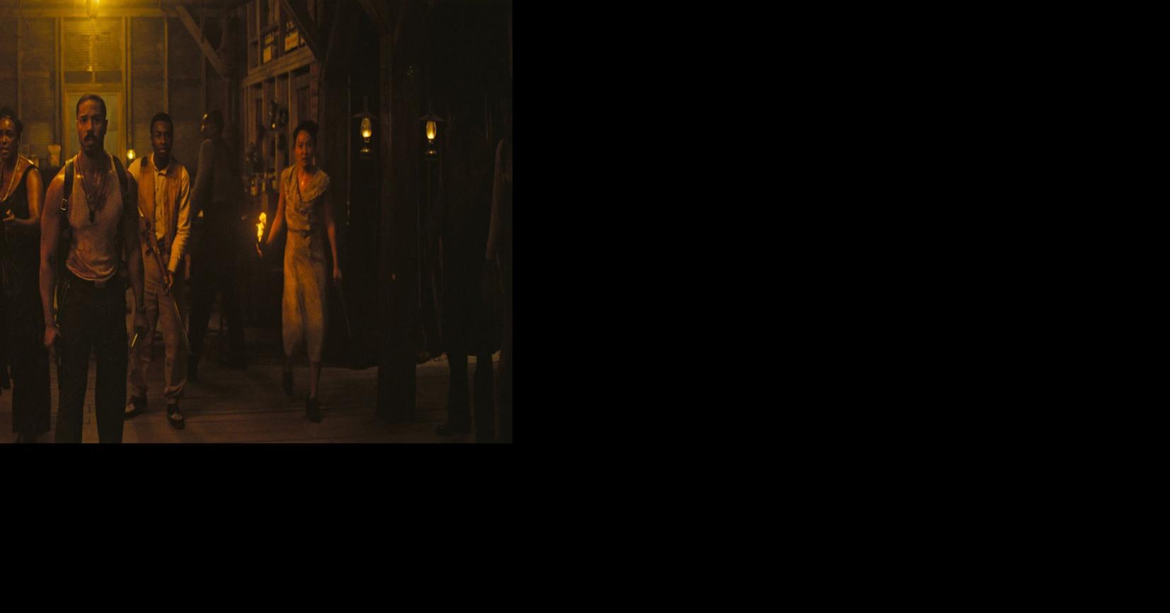 ‘Sinners,’ a box office smash filmed in Louisiana, receives record 16 Oscar nominations