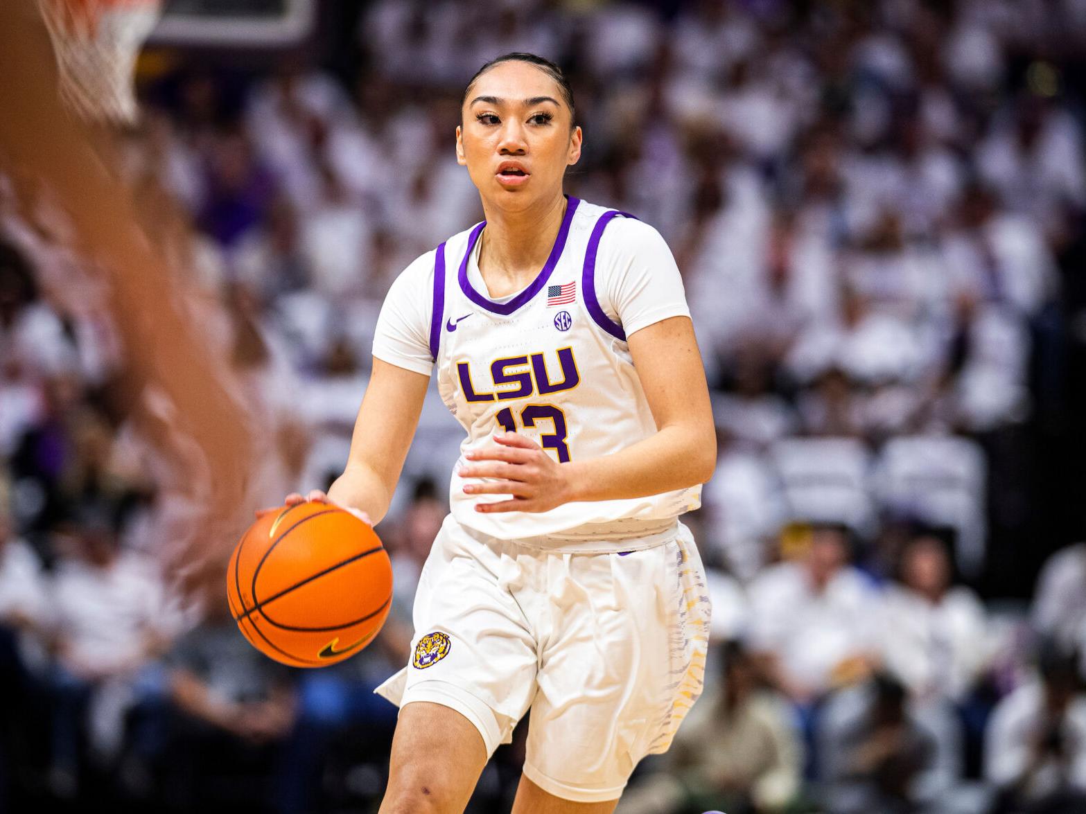 What Happened To Lsu Guard Poa? Mystery Unveiled