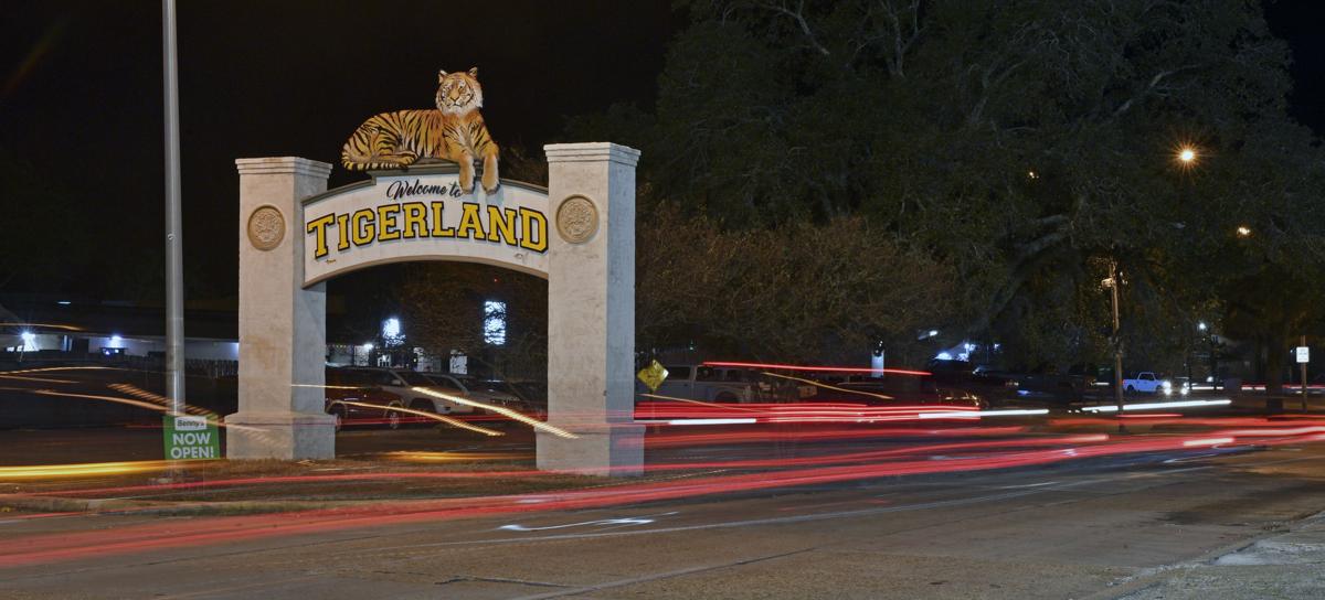 Indepth look at Tigerland today Bars still big with LSU students despite concerns about crime