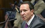 Jeff Landry hired political ally Shane Guidry, now reports $50K+ as board member for his company