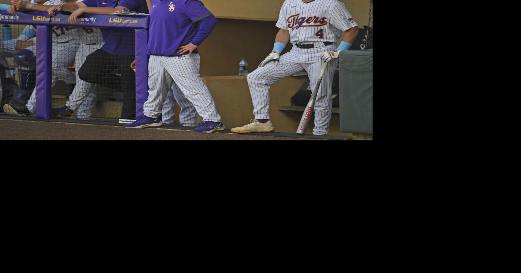 Scott Rabalais: Jay Johnson's season-long playoff attitude now needs to ...
