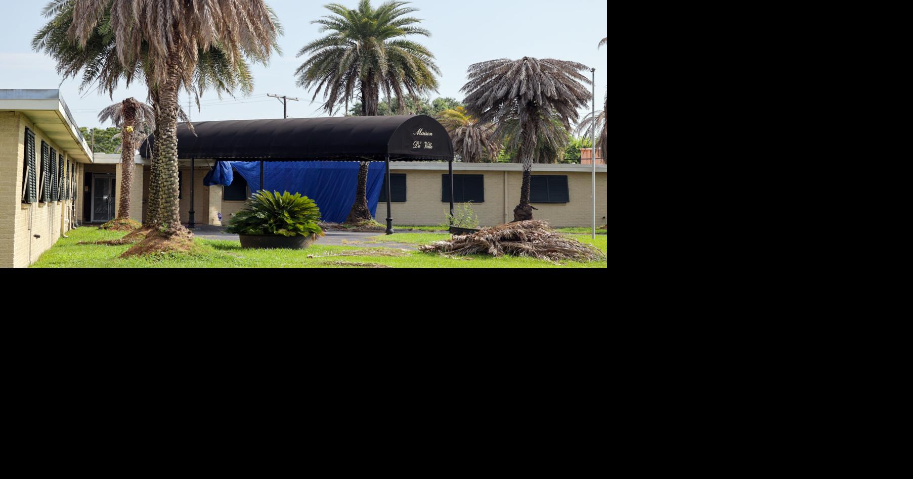 Quin Hillyer: Louisiana law is keeping seniors from the nursing homes they need