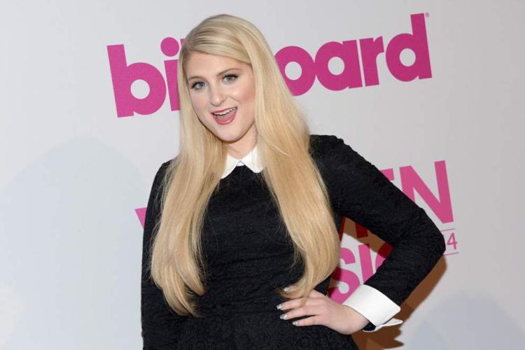 Meghan Trainor Has Some Surprising Songwriting Credits Outside Her
