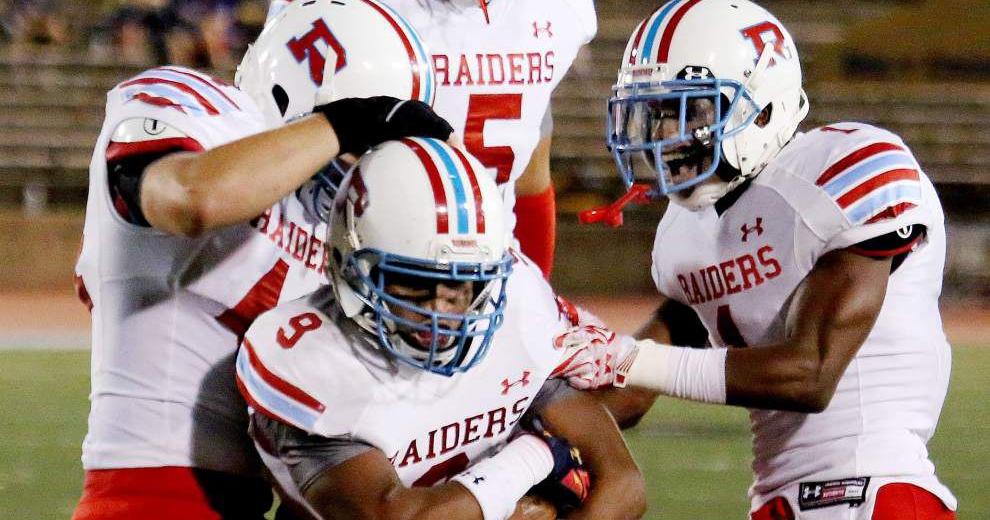 Jay Roth scores 200th win — all at Archbishop Rummel — in 21-14 victory ...