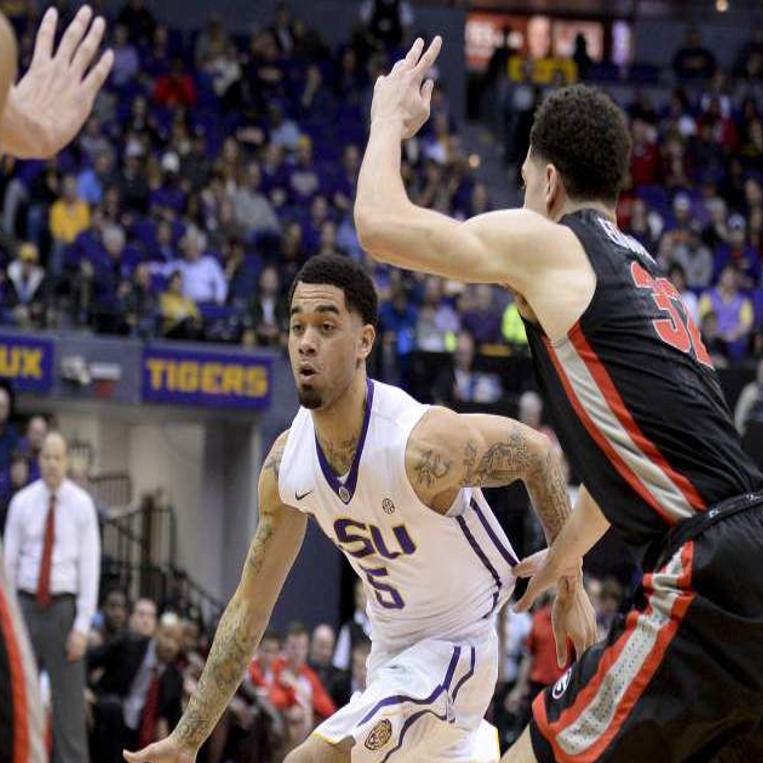Final Lsu Basketball Falls To No 1 Oklahoma 77 75 Lsu