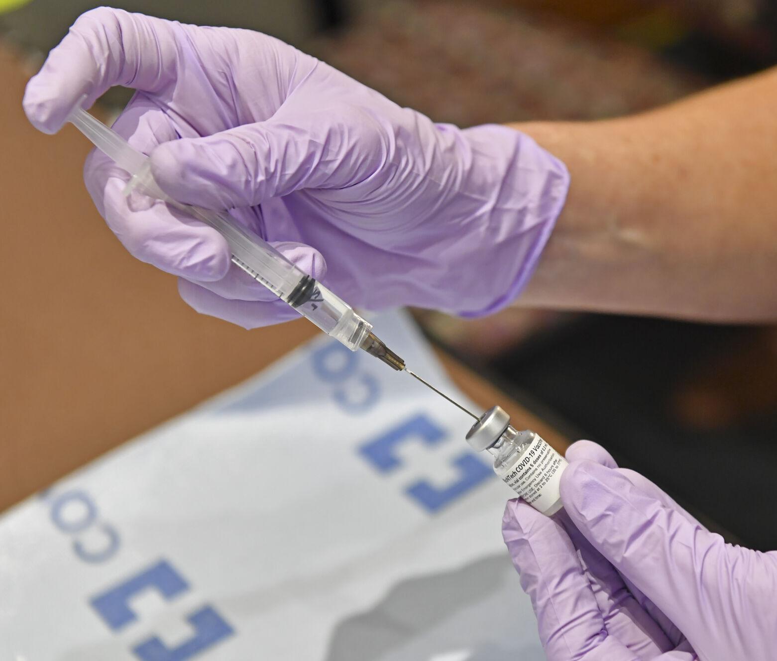 Letters House Bill 87 won't help fight COVID Opinion