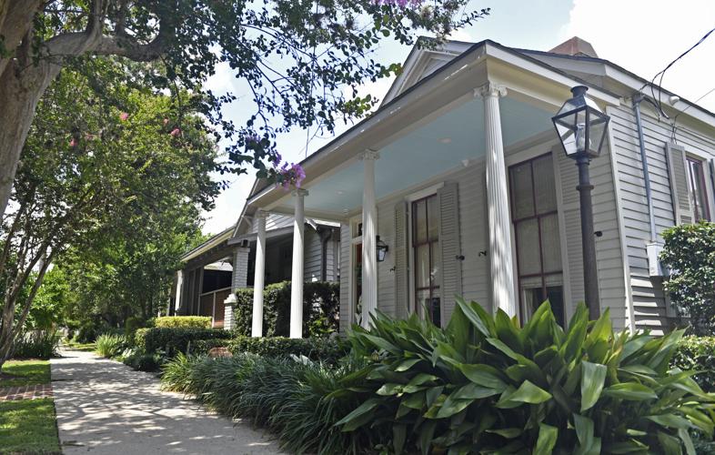 Could Beauregard Town Baton Rouge's third local historic