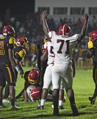 Check Out The Week 1 High School Football Schedule High School