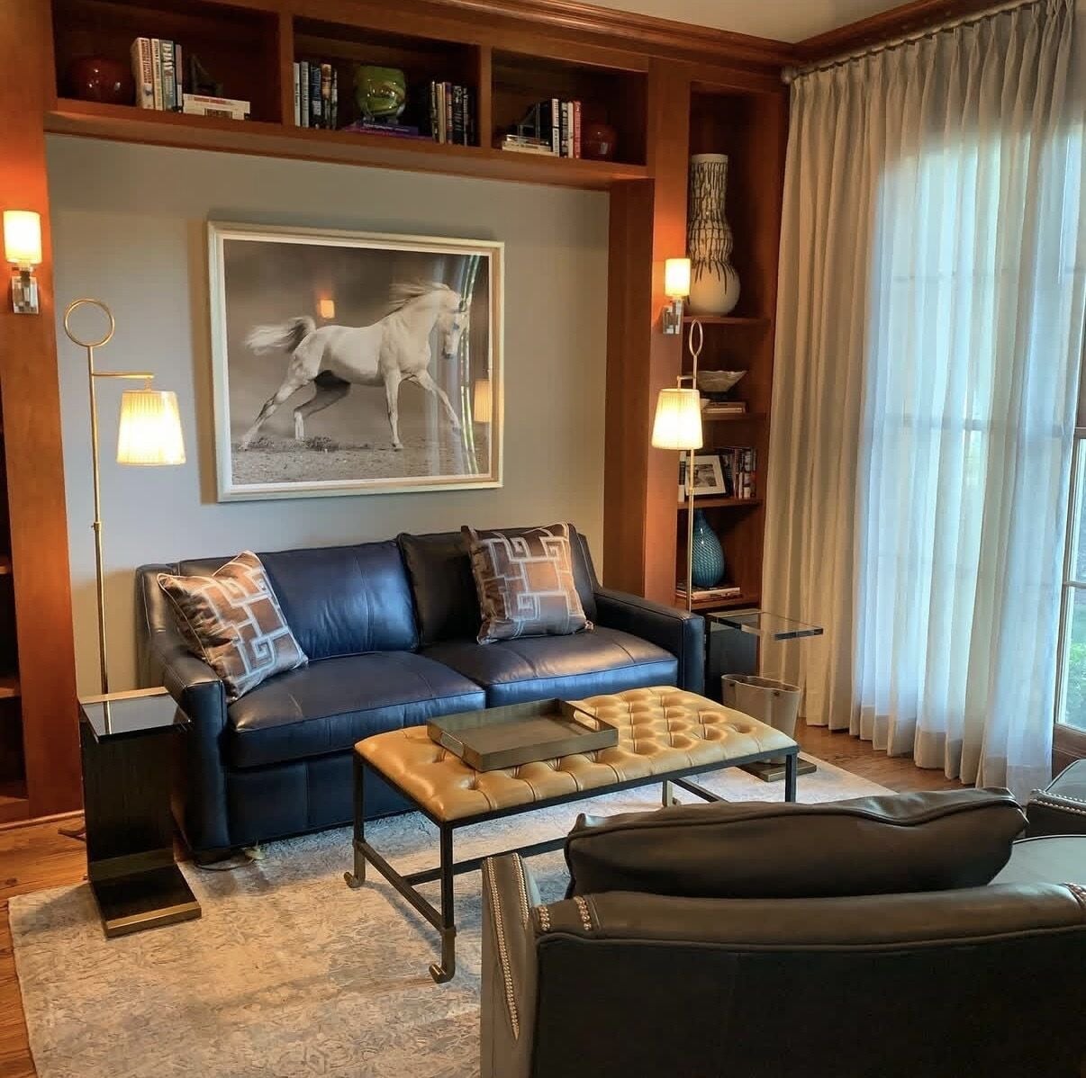theadvocate.com - Jan Risher - How does the light in Louisiana affect your home? Four designers weigh in on color.
