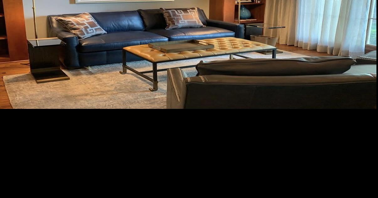 How does the light in Louisiana affect your home? Four designers weigh in on color. BY JAN RISHER and LAUREN CHERAMIE | Staff writers Aug 25, 2026 12 mins ago 3 min to read
