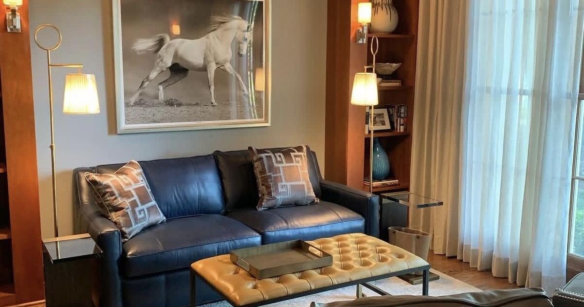 How does the light in Louisiana affect your home? Four designers weigh in on color. BY JAN RISHER and LAUREN CHERAMIE | Staff writers Aug 25, 2026 12 mins ago 3 min to read
