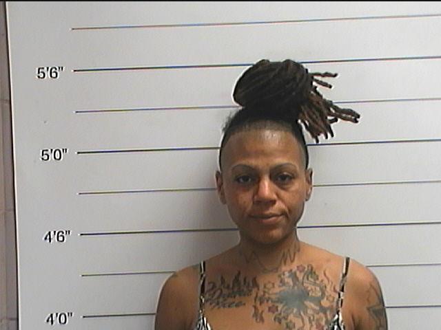 Two Arrested On Sex Trafficking In New Orleans Prosecutor Says 16 Year Old Girls Exploited For