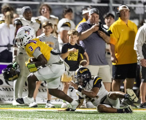Spring High Football Takeaways from Week 10 of the high school football season | High School ...