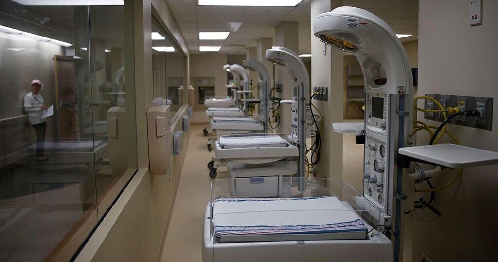 After having triplets, this New Orleans nurse dedicated 20-year career to ...