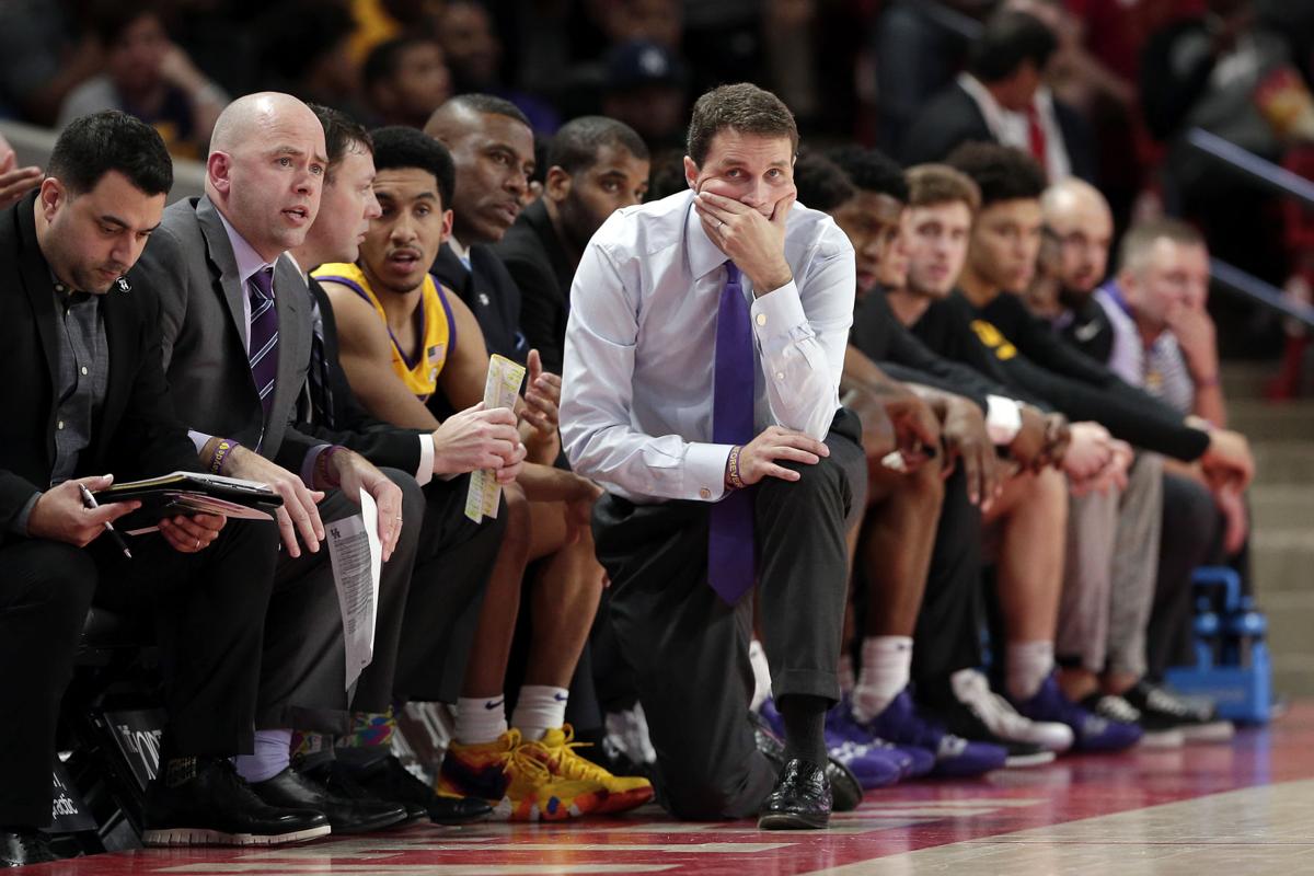Middleman At Center Of Lsu Will Wade Wiretap Scandal Convicted In