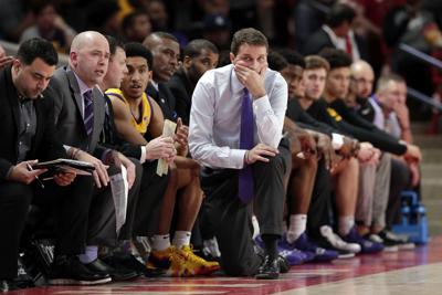 Lsu Basketball Picks Up Second Commitment For 2020 Class From California Native Bradley Ezewiro Lsu Theadvocate Com