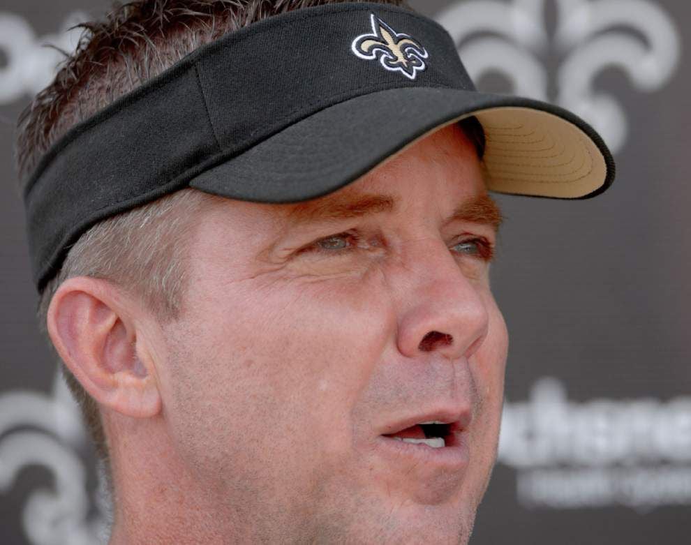 Video: Payton says hard to draw conclusions from the OTA's _lowres