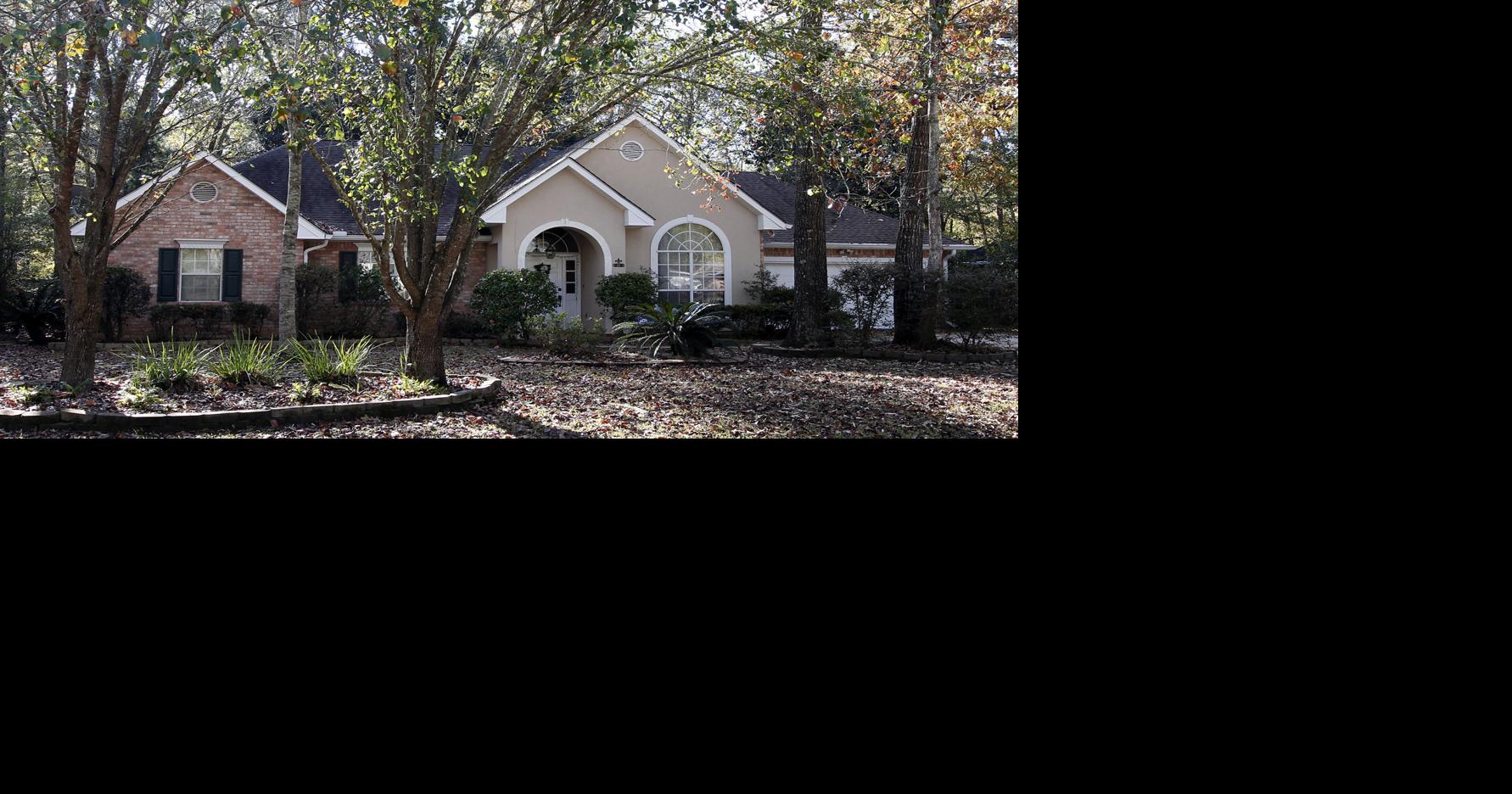 St. Tammany Parish property transfers, Nov.1317, 2017 Home Garden