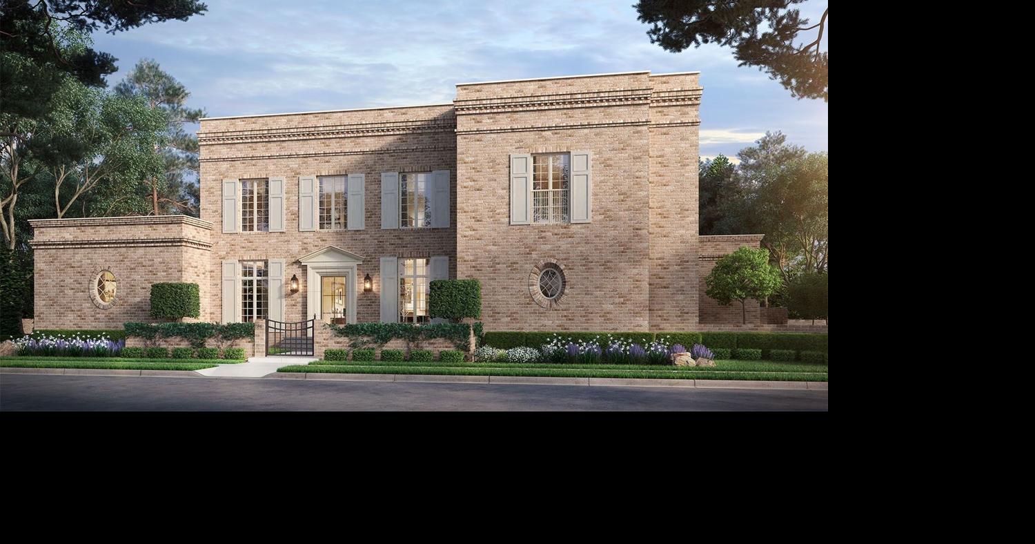 Flower magazine taps Baton Rouge #39 s 2023 Ivy House for national
