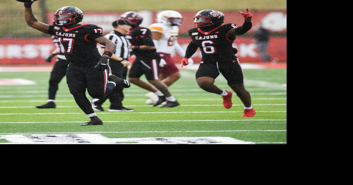 Three observations heading into UL's 68 Ventures Bowl against Delaware