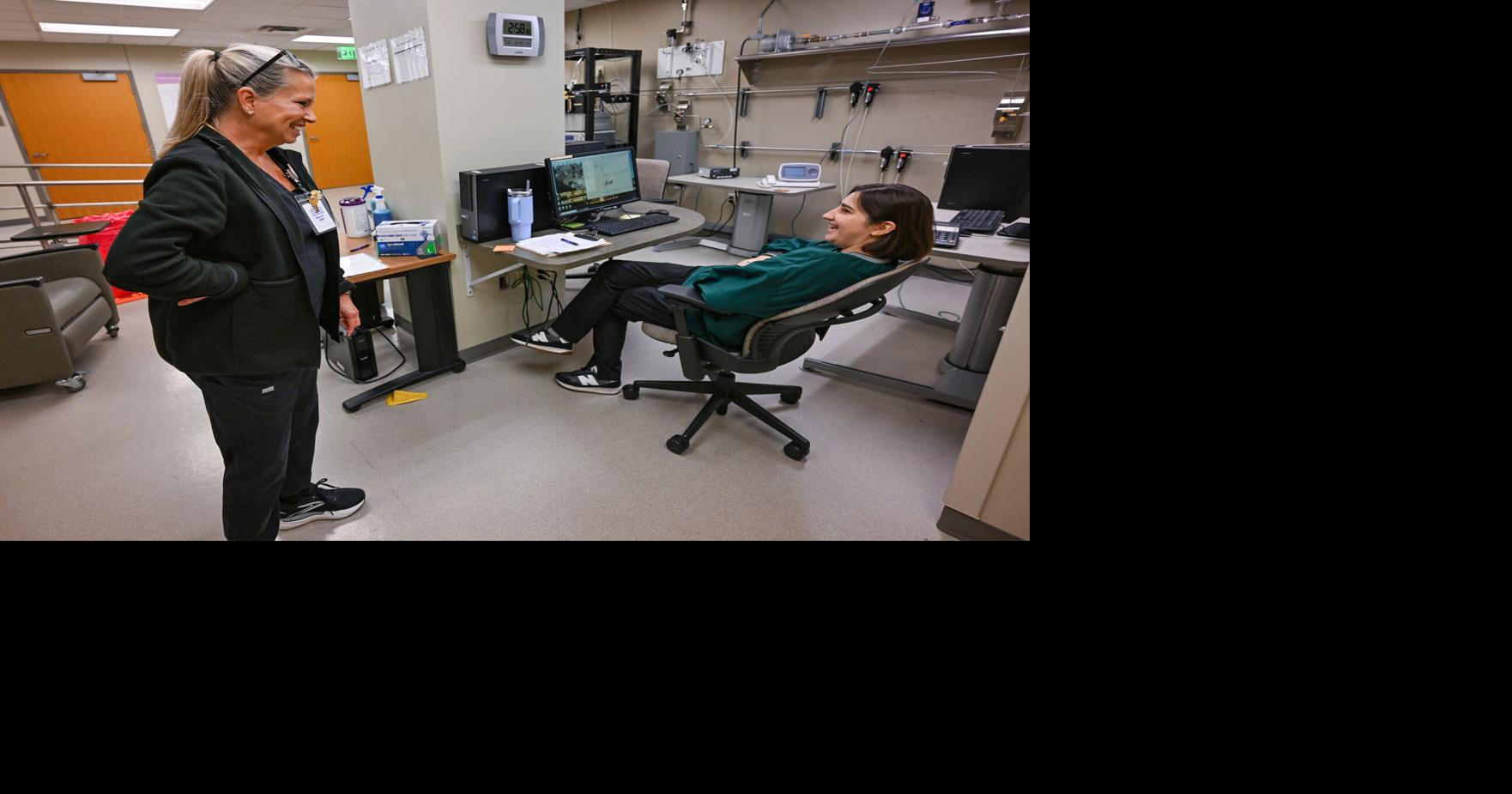 24 hours in a $1M room: These metabolic chambers are key to Pennington’s GLP-1 research