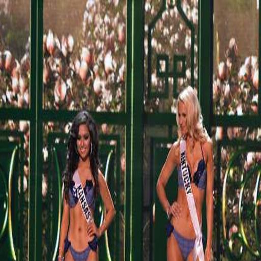 Miss Usa Announces New Entertainment Judges For Pageant To