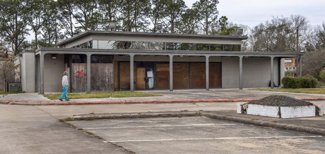 Plans for a bigger, better Delmont Gardens library move forward in East Baton Rouge News
