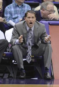 Lsu Men S Basketball Associate Coach Eric Musselman Takes Job At