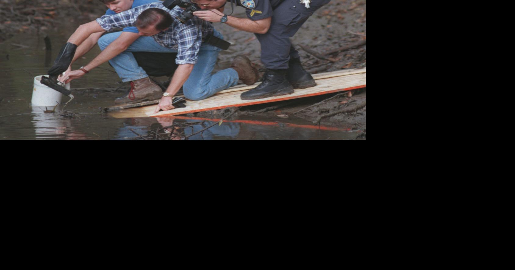 Do Young Killers Deserve Chance At Parole Baton Rouge Case Grapples With Question In Court Courts Theadvocate Com