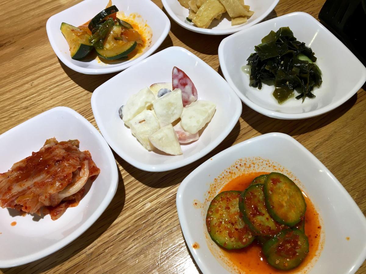 Gogi Korean Restaurant Is Now Open In Metairie The Latest Gogi Korean Restaurant Is Now Open In Metairie Lowres
