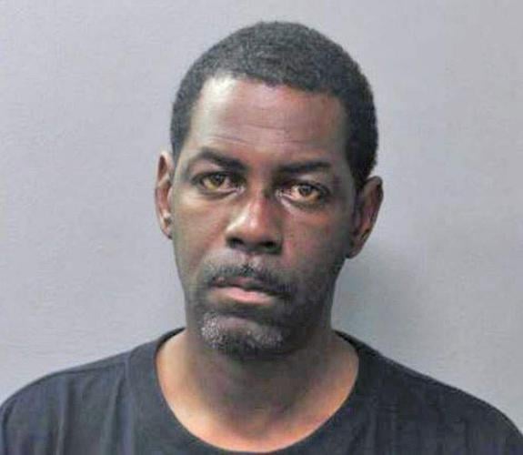 Lafayette rapper ‘Vicious’ gets 16year sentence on unusual charge of