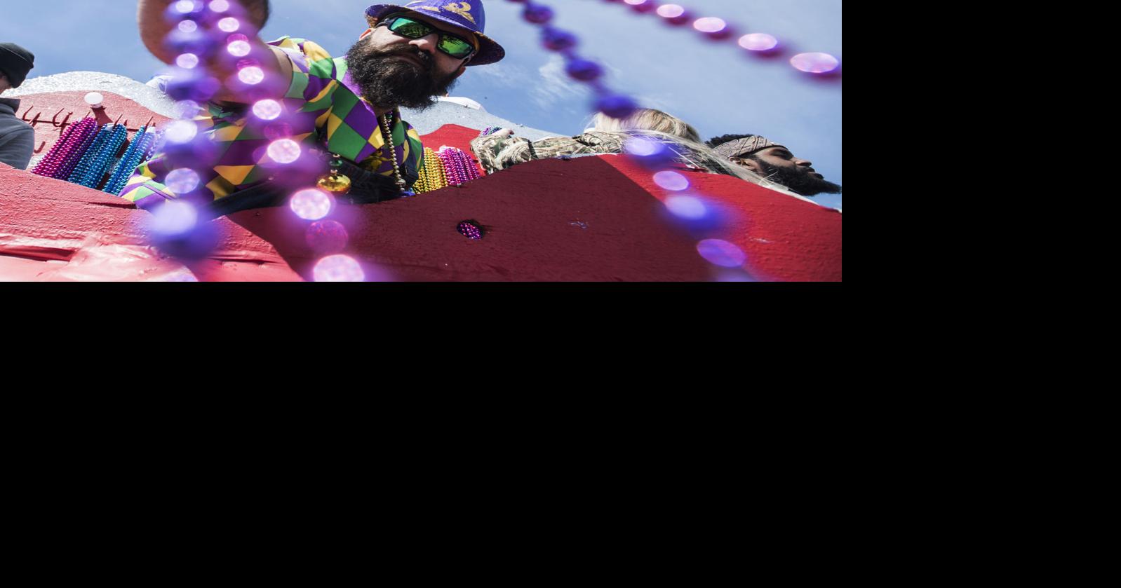 youngsville mardi gras