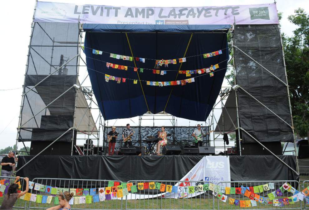 Photos: Final Summer Concert _lowres