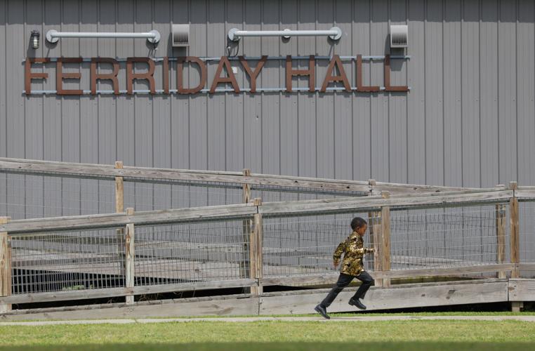 Black musicians' road to fame once passed through Ferriday News