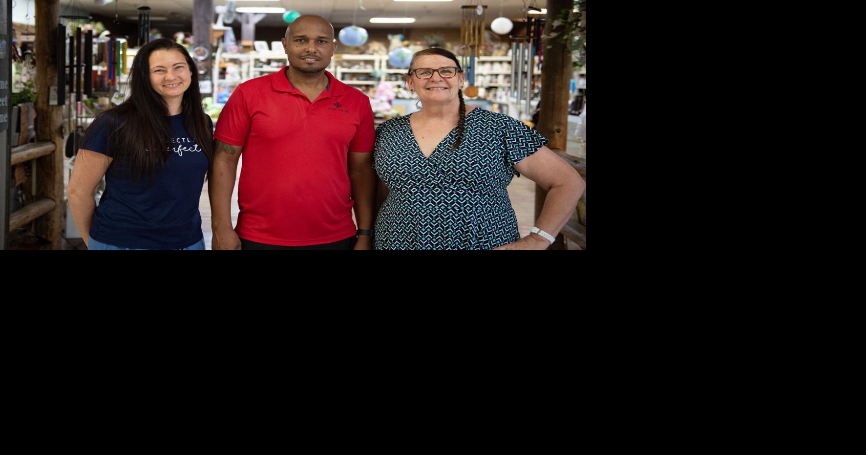 Meet the man bringing life back to one of south Louisiana's oldest malls