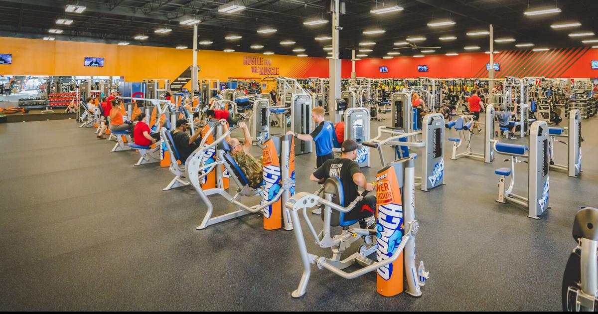 Crunch Fitness to open Baton Rouge location with broad array of classes and services | Sponsored: Crunch Fitness