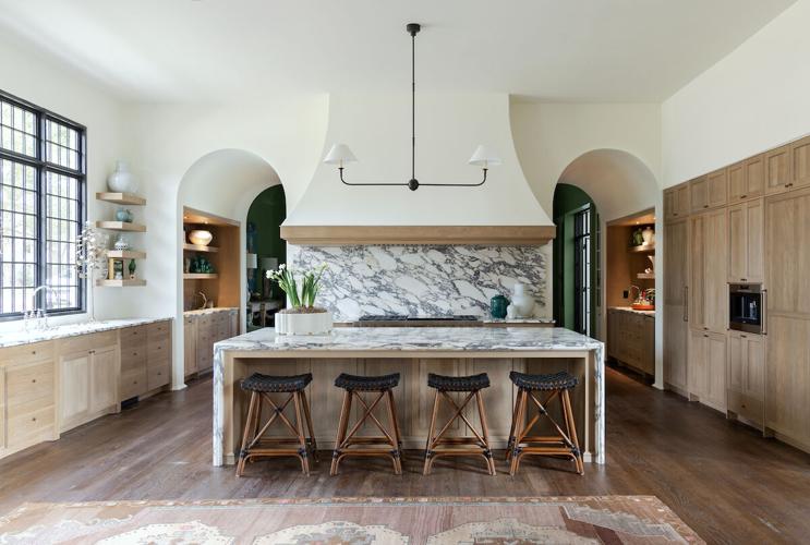 Flower magazine taps Baton Rouge's 2023 Ivy House for national ...