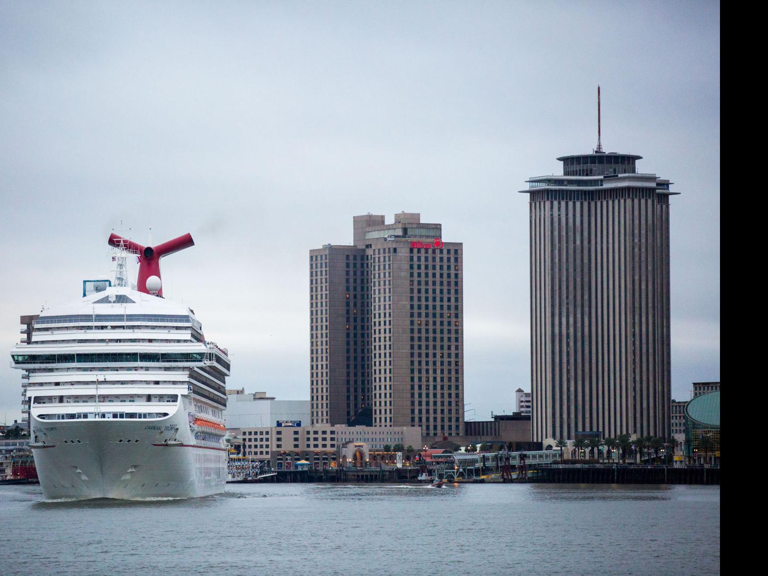 Reports Family Identifies Lafayette Woman Who Went Overboard On Cruise Mother Hoping To Have Closure News Theadvocate Com