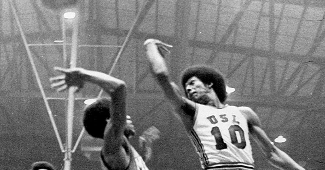 Bo Lamar, UL athletics legendary figure dies at 74: 'He was our Pistol'