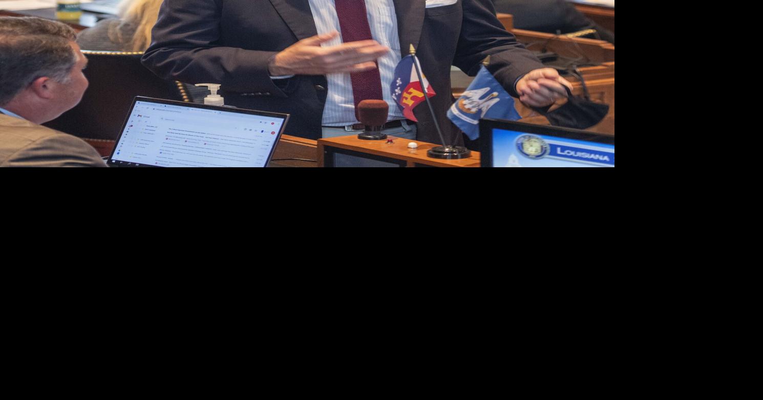 Mark Ballard Whopping 30 collection fees? A task force looks at