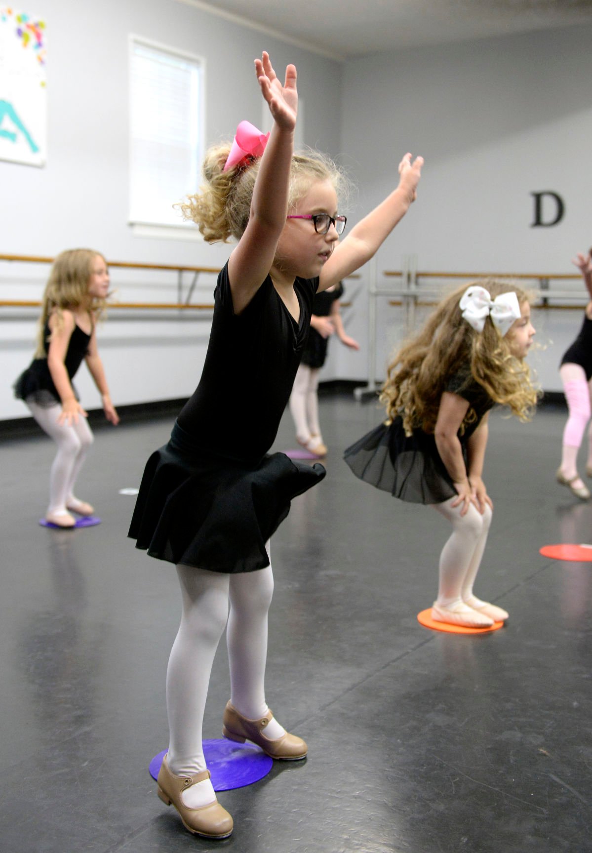 Heymann Center Fees To Be Waived For Dance Revues Create Money - dance your blox off dance moves list