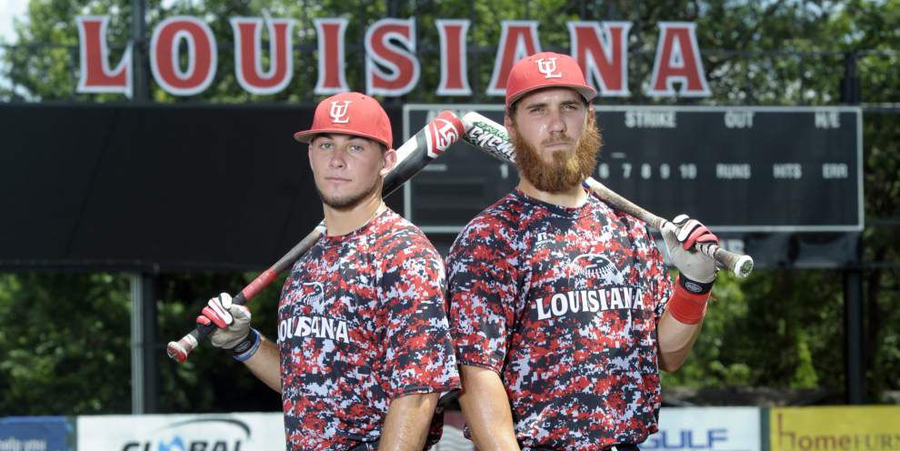 Hot bats abound as Cajuns welcome Ole Miss for super regional _lowres