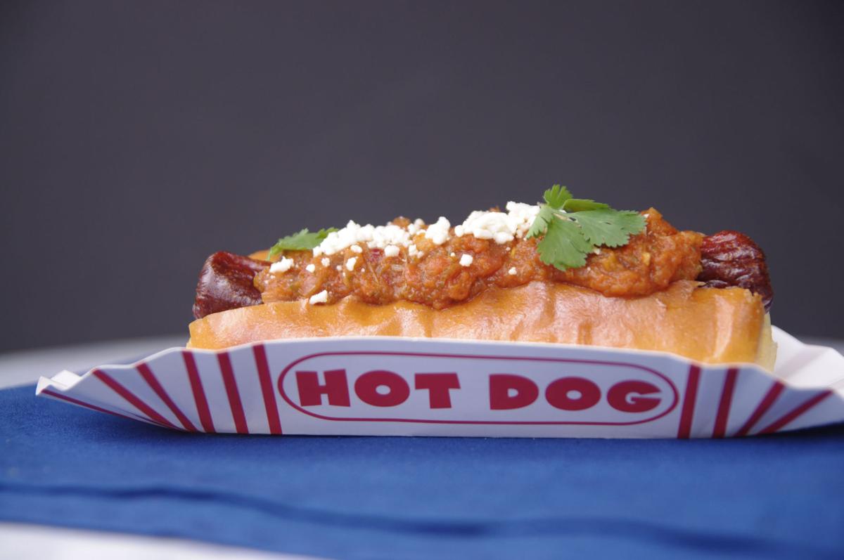 Hot Dog Restrairants Baton Rouge Hot Dog Restrairants Baton Rouge