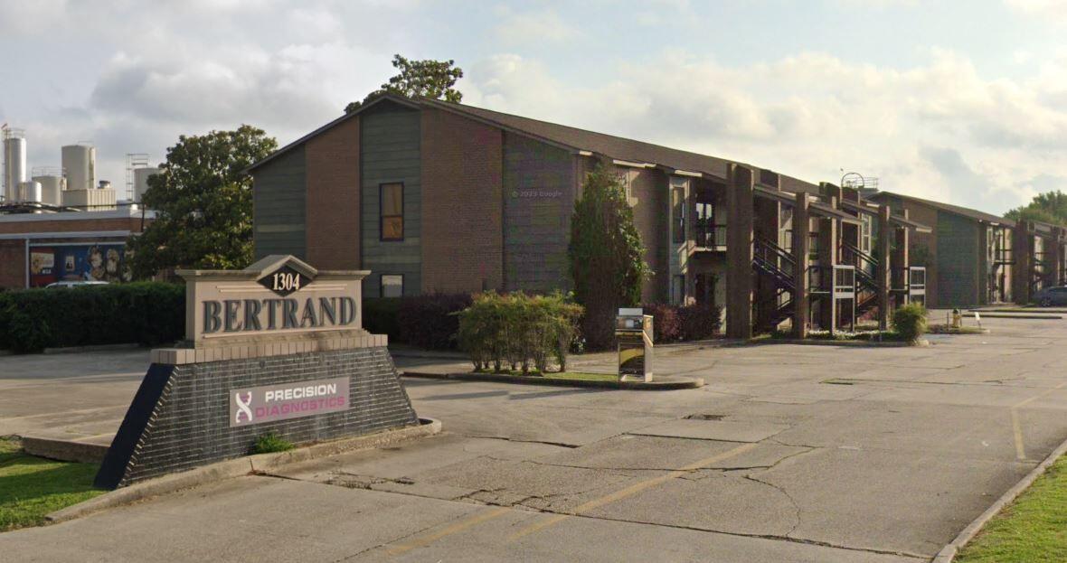 Office complex on Bertrand Drive sold for 3.15M Business